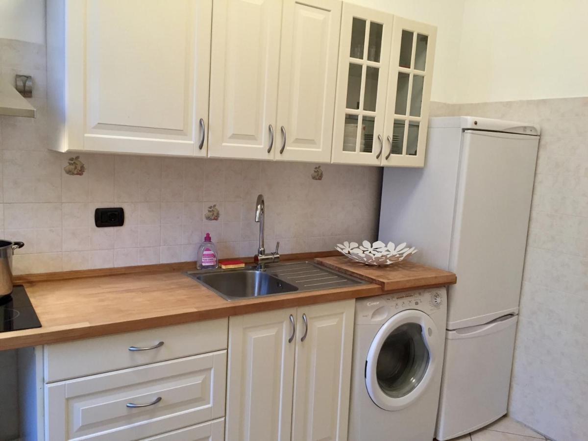 Auber Apartment Nizza