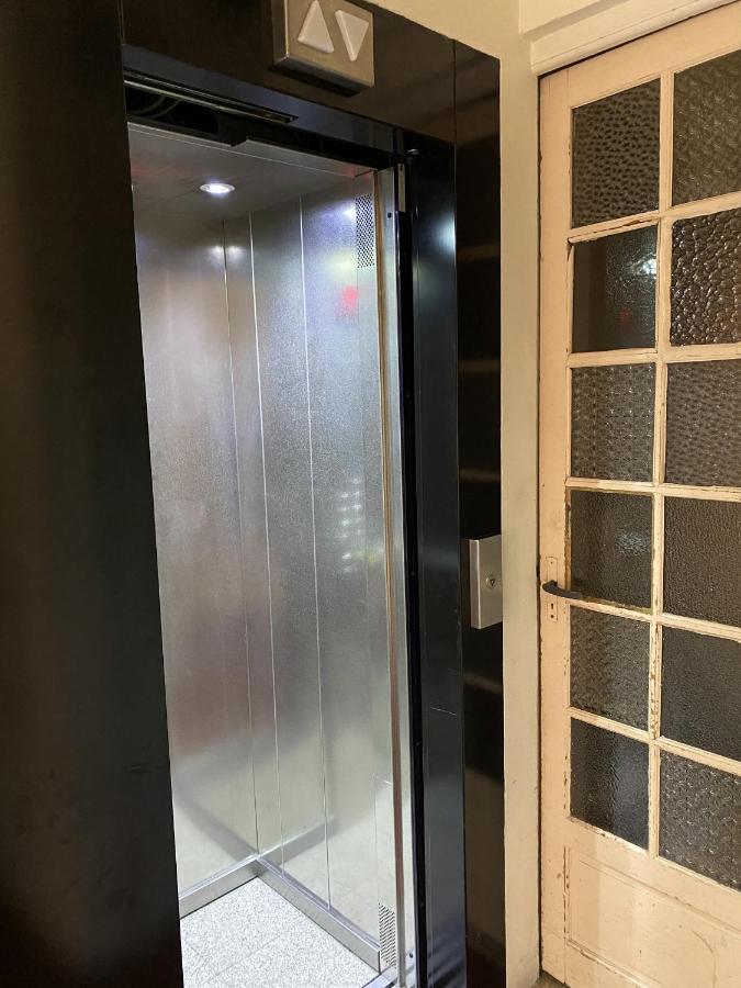Apartment Auber Nizza